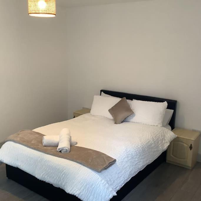 Apartament Greater Grace Desborough Zewnętrze zdjęcie