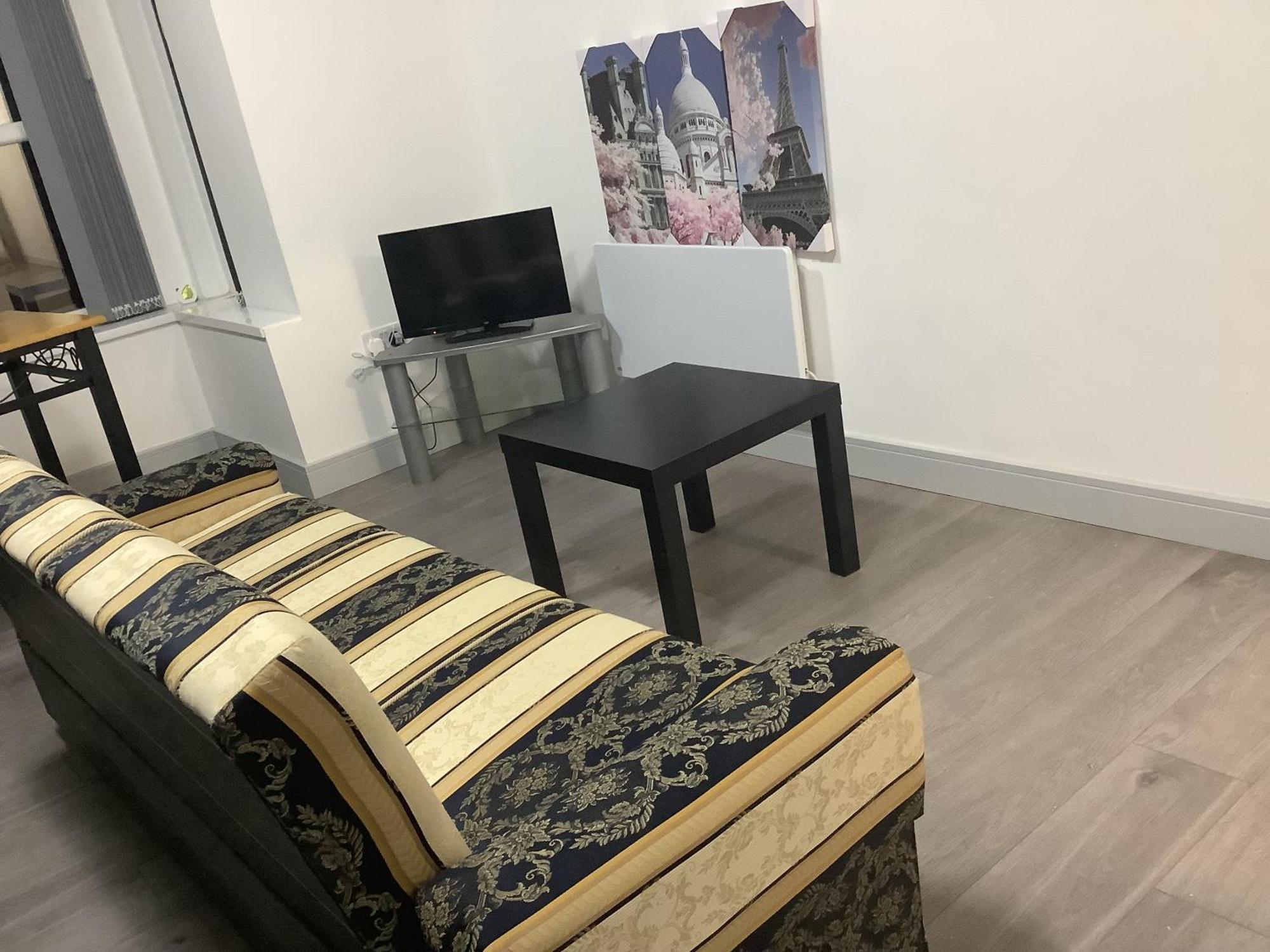 Apartament Greater Grace Desborough Zewnętrze zdjęcie