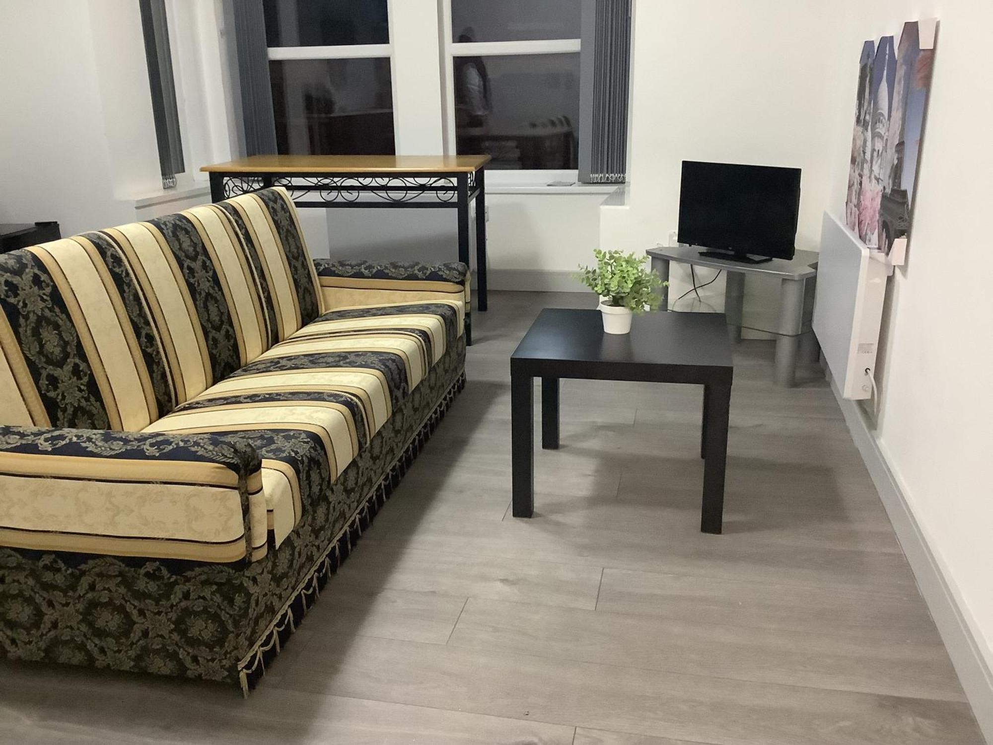 Apartament Greater Grace Desborough Zewnętrze zdjęcie