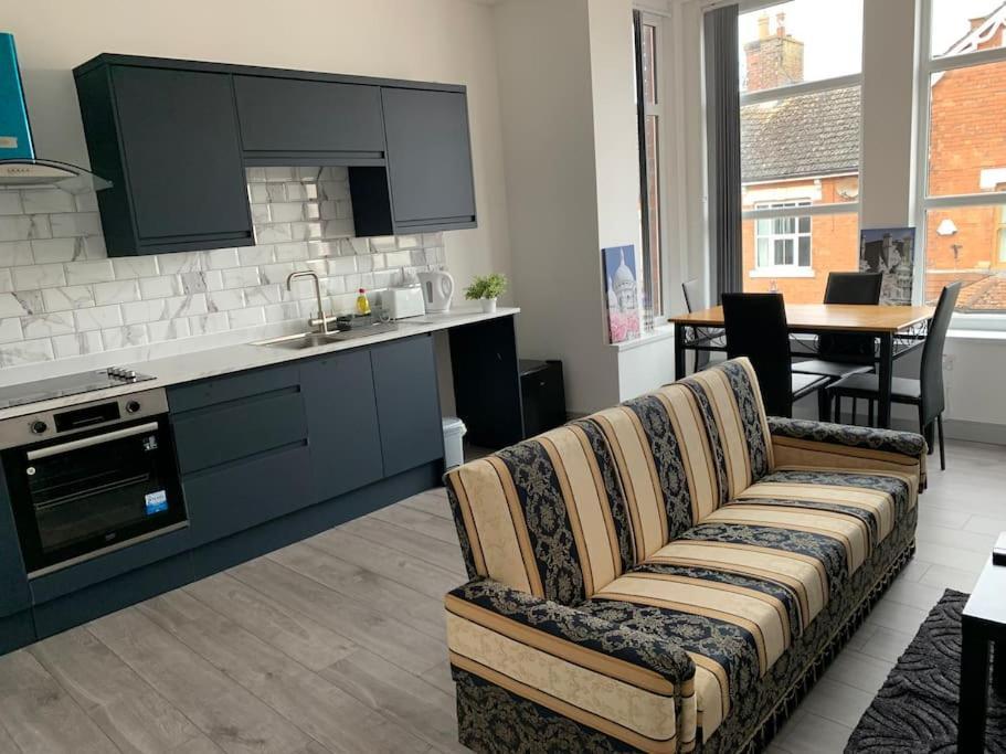 Apartament Greater Grace Desborough Zewnętrze zdjęcie