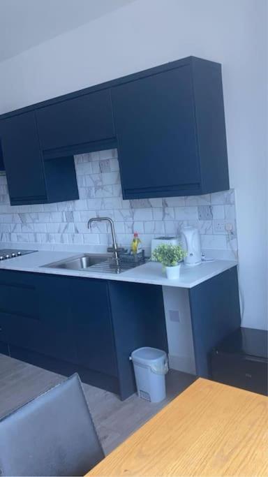 Apartament Greater Grace Desborough Zewnętrze zdjęcie