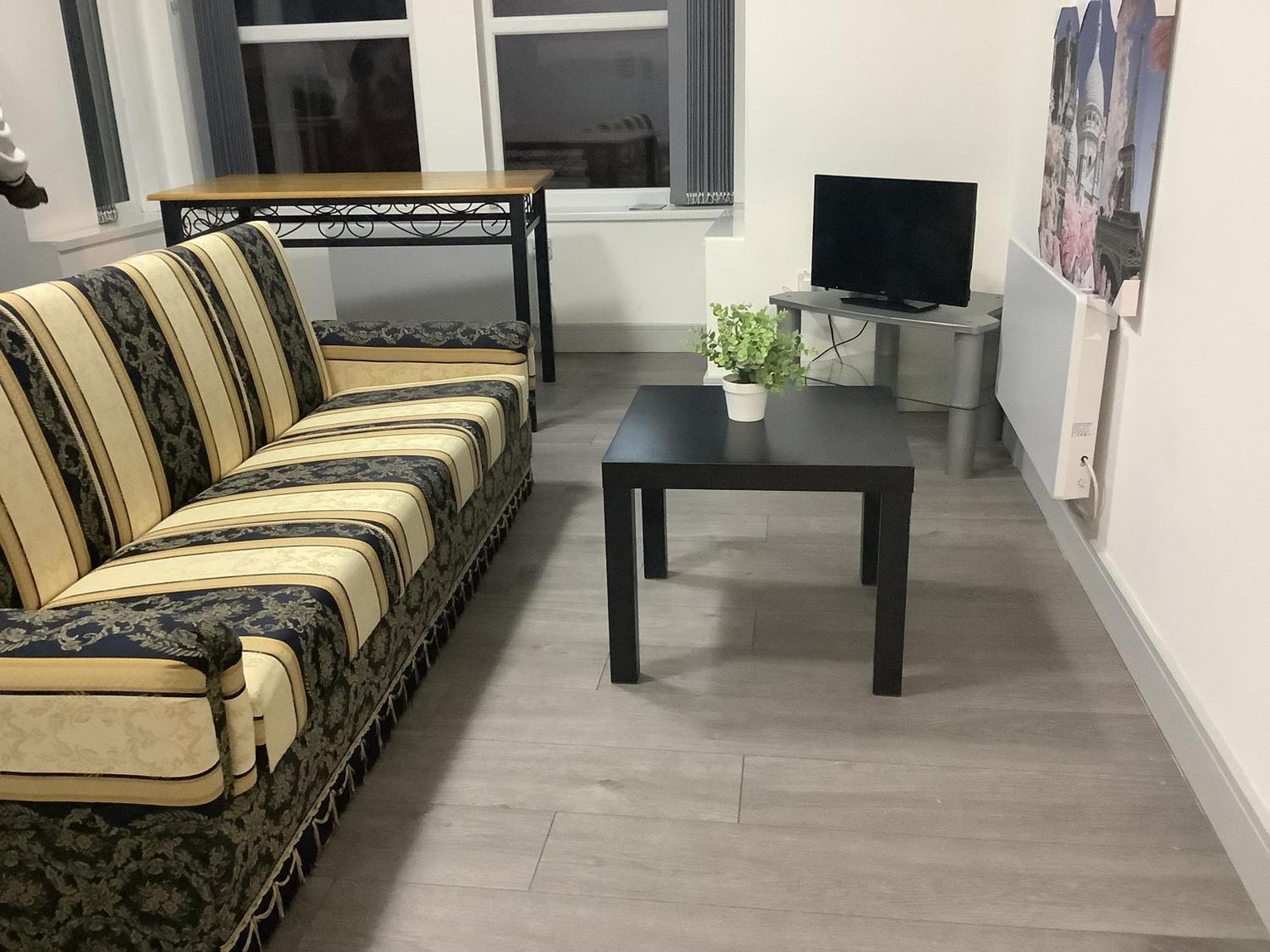 Apartament Greater Grace Desborough Zewnętrze zdjęcie