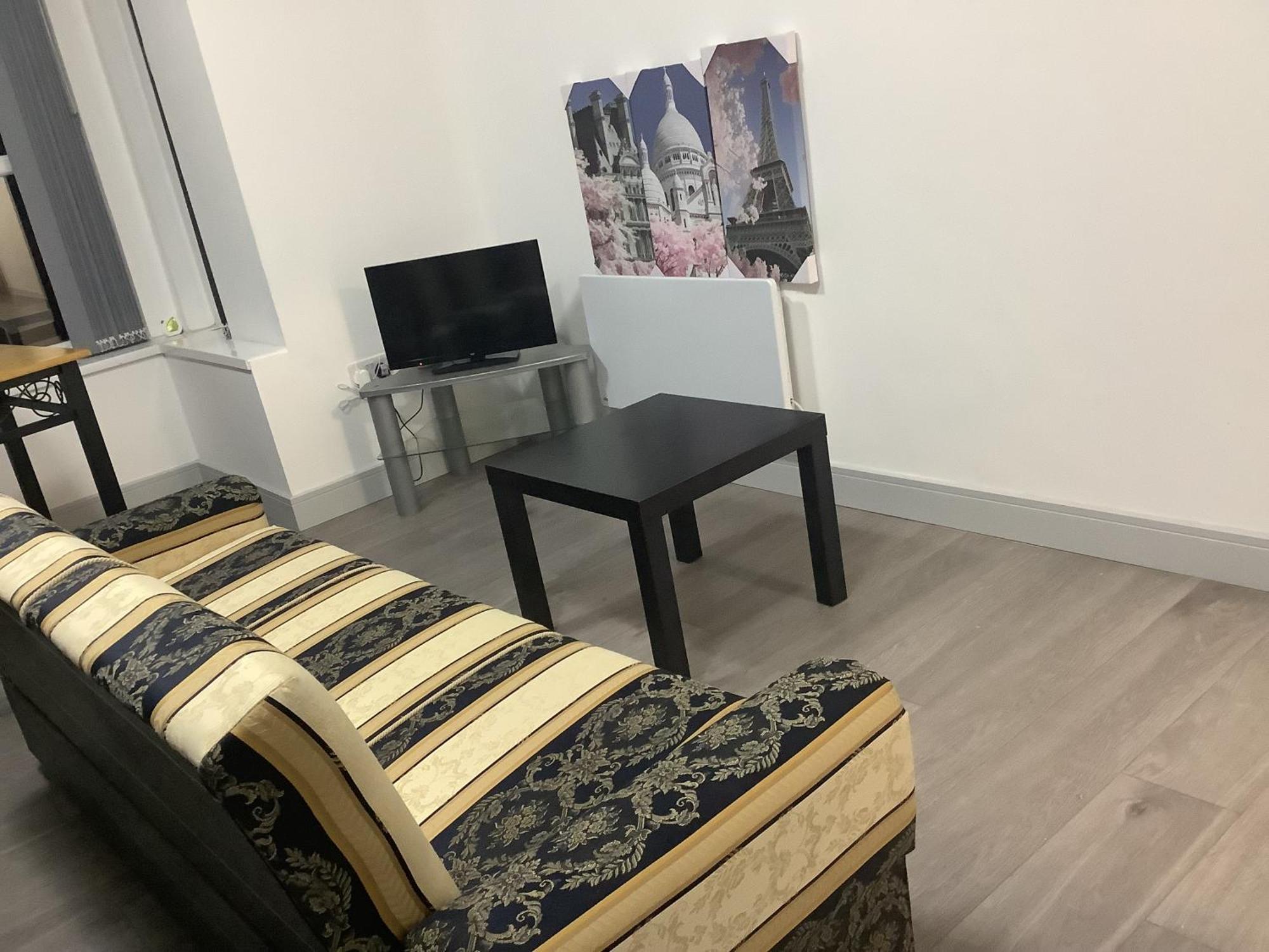 Apartament Greater Grace Desborough Zewnętrze zdjęcie