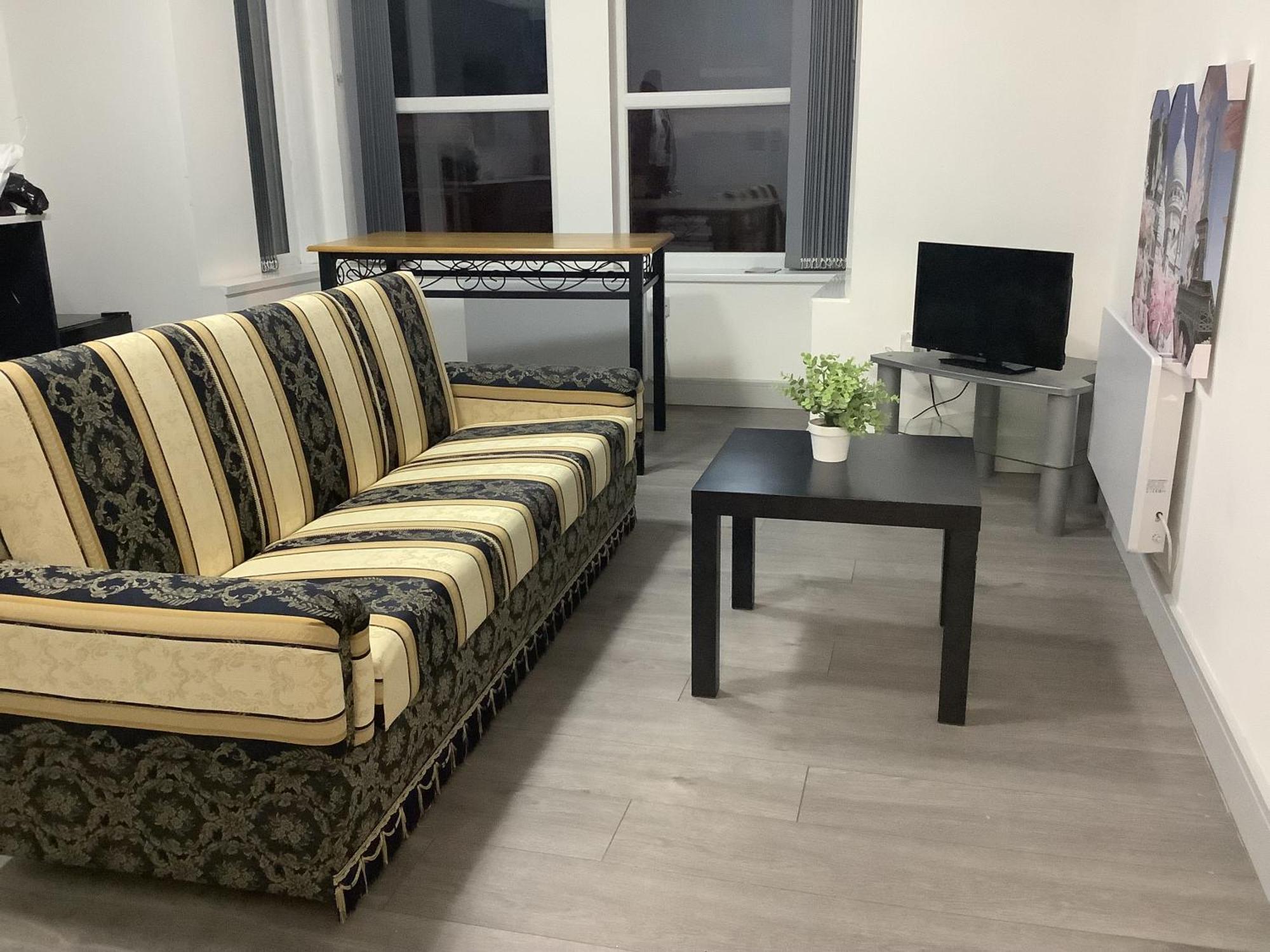 Apartament Greater Grace Desborough Zewnętrze zdjęcie