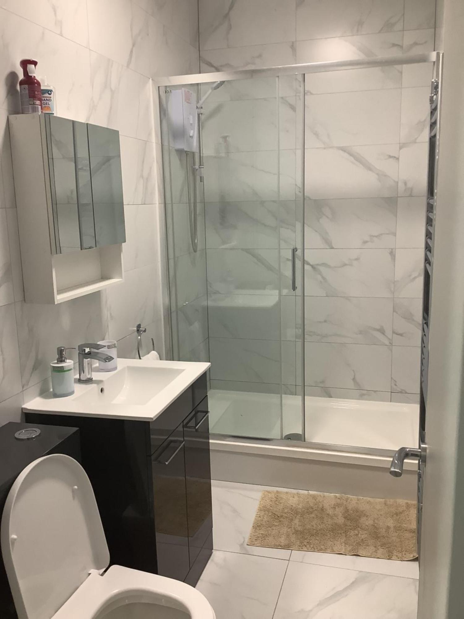 Apartament Greater Grace Desborough Zewnętrze zdjęcie